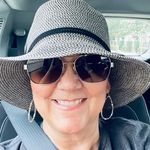 Kathy Tatum-Teeter - @kteeterwh - Instagram