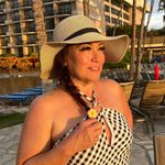 Kathy Teeter - @katwoman707 - Instagram