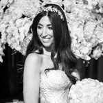 Katherine Kazhiloti Tehrani - @kathkazh - Instagram