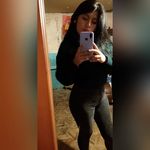 Katheriin Miishell Pillajo - @kathy_teran_12 - Instagram