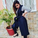 Kathy Teran - @kathyu_u - Instagram