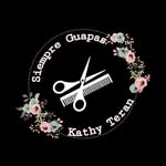 kathy Teran - @siempre.guapas.cl - Instagram