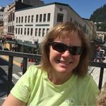 Kathy Thatcher - @klthatcher - Instagram