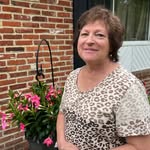 Kathy Lafferty-Thorp - @laffertythorp - Instagram