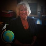 Kathy O'Brien Thrash - @kathyothrash - Instagram