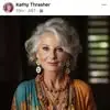 Kathy Thrasher Foster - @kathy.thrasher.fo - TikTok