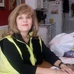 Kathy Thrasher Meacham - @kathythrashermeacham - Instagram