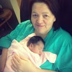 Kathy Tidwell Brewer - @kbrewer56 - Instagram