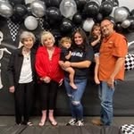 Kathy Tidwell-Patterson - @katpat1952 - Instagram