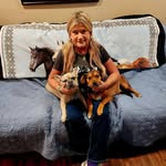 Kathy Ann Tilson - @kat.t.allen - Instagram