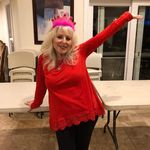 @kathy_tilson_ - Instagram