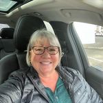 Kathy Tinkle - @podoj20876 - Instagram