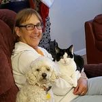 Kathy Tinkler - @kath.ytinkler - Instagram