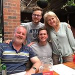 Kathy Tinney - @tinney_kathy - Instagram