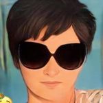 Kathy Tomlin Sherrill - @ktsherrill57 - Instagram