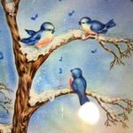 Kathy Clevenger-Tompkins - @kctompkins - Instagram