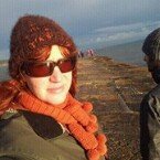 Kathy Gingey Tompkins - @gingey73 - Instagram