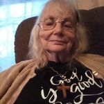 Kathy Tompkins - @kathytompkins1937 - Instagram