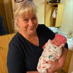 Kathy Tompkins - @kathyanntompkins - Instagram