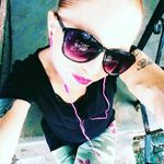 Kathy Bonilla Tonkin - @keke071479 - Instagram