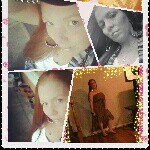 Kathy Mzredz Tonkin - @keke56000 - Instagram