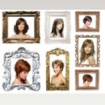 Kathy Tonkin - @galleryofwigs - Instagram