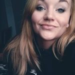 Kathy Tonkin - @blessedx0x0o - Instagram