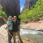 Kathy Toombs - @toombsrk - Instagram