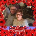 Kathy Townsend - @kathytownsend49 - Instagram