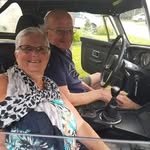 Kathy Trahan - @olysruwv10 - Instagram