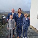 Kathy Robinson Trainor - @kathyetrainor - Instagram