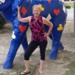 Kathy Trainor - @katzie56 - Instagram
