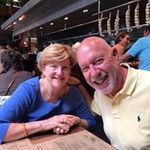 Kathy Trainor Schuster - @kts2363 - Instagram