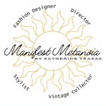 Katherine Trakas - @manifestmetanoia - Instagram