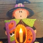 Kathy Trantham Schofield - @papaandme1971 - Instagram