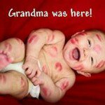 Kathy Treadwell Morgan - @gillyfan4ever - Instagram