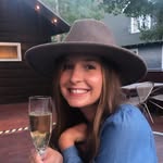 Katherine Burke Treece - @katherine_treece - Instagram
