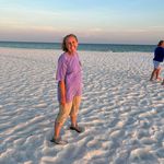 Kathy Treece Montgomery - @jokathy - Instagram