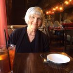 Kathy Trice - @bialysmom - Instagram