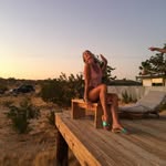 Katherine Trigg - @libertyatlast - Instagram