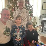 Kathy Trinkle - @happytrinkle - Instagram