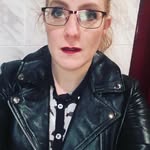 Kathryn Ronson - @kathrynronson - Instagram