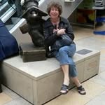 Kathy Ronson - @ronsonkathy - Instagram