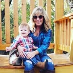 Kathy Trost - @kathyjotrost - Instagram