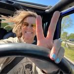 Kathy Trost - @trostpartyof6 - Instagram