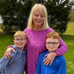 Kathy Troupe - @ktee8 - Instagram