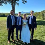 Kathy Gasparro Trow - @trowk - Instagram