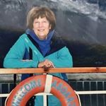 Kathy Trowbridge - @jktroby - Instagram