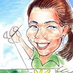 Kathy of True Creations - @kathytruecreations - Instagram