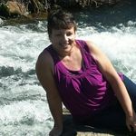 Kathy Trumble - @trumblekathy18 - Instagram